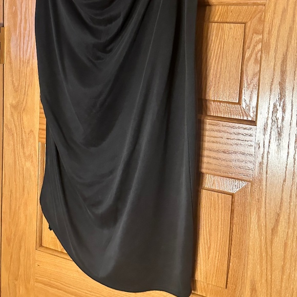 Open Edit - Side-Cinch Skirt - Size Large - Picture 2 of 4